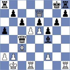 Shabalov - Bengtson (Philadelphia, 2002)