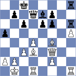 Rustamov - Valle Luis (chess.com INT, 2025)