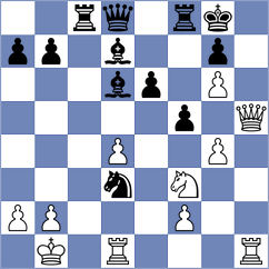 Mozgalov - Zenchenko (Zhukovsky, 2008)