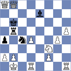 Sharma - Rees (Lichess.org INT, 2020)