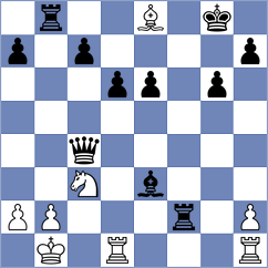 Mujumdar - Kobo (chess.com INT, 2025)
