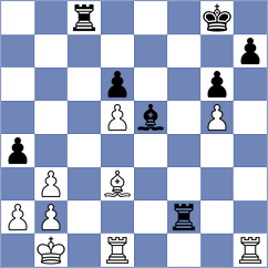 Popilski - Gelman (chess.com INT, 2025)