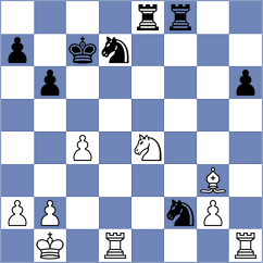 Shibaev - Sotnikov (Krasnodar, 1999)