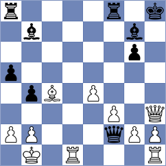 Wanyama - Taboas Rodriguez (chess.com INT, 2022)