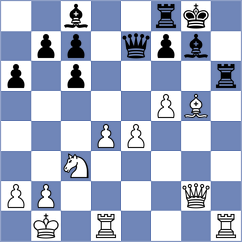 Saric - Cuartas (Linares ESP, 2024)