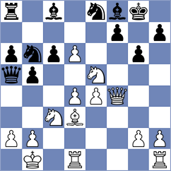 Garcia Caro - Luke Brezmes (Barcelona ESP, 2025)