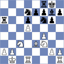 Gur - Markovsky (Nizhnij Novgorod, 2011)