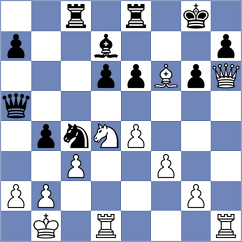 Lopez Perez - Fernandez (Logrono, 2002)