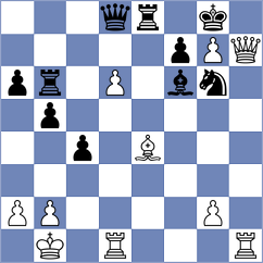 Mendonca - Le Tuan Minh (chess.com INT, 2025)