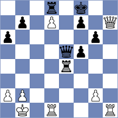 Gelman - Rodchenkov (Chess.com INT, 2021)