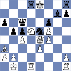 Nasir - Remolar Gallen (chess.com INT, 2023)