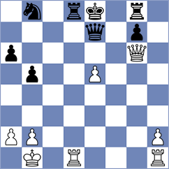 Golecki - Goossens (Stockholm SWE, 2024)