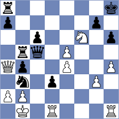 Kazankov - Rusakovsky (Zhukovsky, 2008)