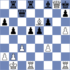 Wu - Bartakke (chess.com INT, 2025)