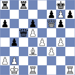Yang - Alfaro (Chennai IND, 2022)