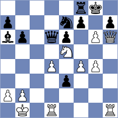 Esenbek Uulu - Murthy (chess.com INT, 2024)