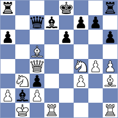 Tanenbaum - Lue (Chess.com INT, 2020)
