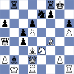 Meissner - Acor (Chess.com INT, 2020)