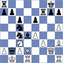Ballester Llagaria - Shafer (chess.com INT, 2024)