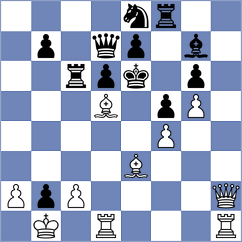 Vargas Segura - Hoff Miyazaki (Lichess.org INT, 2021)