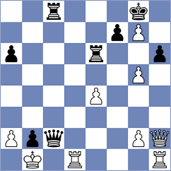 Dann - Munoz (chess.com INT, 2024)