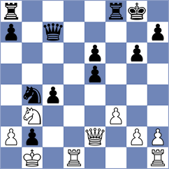 Kaminski - Rott (Playchess.com INT, 2004)