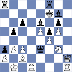 Dreelinck - Eilers (chess.com INT, 2025)