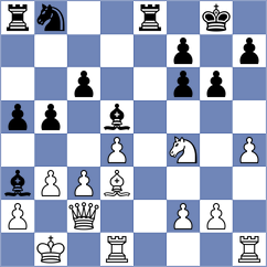 Zeliantsova - Kadam (chess.com INT, 2025)