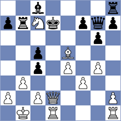 Mejia Godinez - Lukanov (Playchess.com INT, 2004)