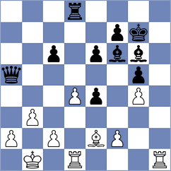 Osmonbekov - Tejedor Fuente (chess.com INT, 2024)