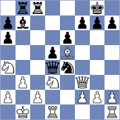 Gelman - Seemann (chess.com INT, 2021)