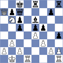Portela Peleteiro - Essing (chess.com INT, 2024)