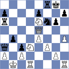 Shamigulov - Jangurazov (Sterlitamak, 2010)
