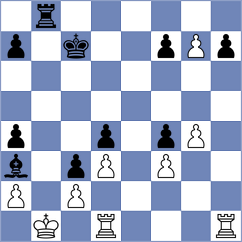 Golubka - Yordanov (chess.com INT, 2022)