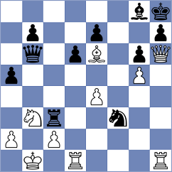 Papadopoulos - Ocana Roca (Gibraltar, 2008)