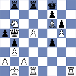 Vachier Lagrave - Sarana (chess.com INT, 2025)