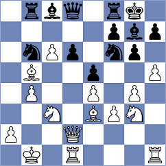 Siedentopf - Siewert (Playchess.com INT, 2007)