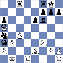 Sarkar - Blit (Chess.com INT, 2021)
