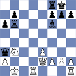 Jacimovic - Mamedov (Skopje MKD, 2024)