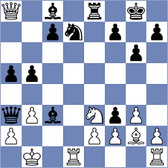 Garcia Fuentes - Erigaisi (Chess.com INT, 2019)