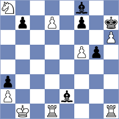 Seo - Kavutskiy (chess.com INT, 2023)