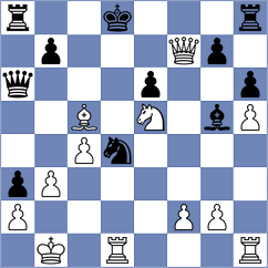 Gimenez Aguirre - Mizzi (chess.com INT, 2024)
