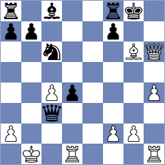 Jodar Arias - Solon (chess.com INT, 2024)