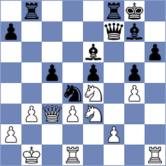 Du Chattel - Forster (Dieren, 1989)