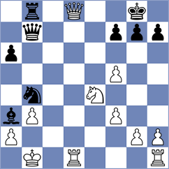 Boix Redorta - De Sousa (chess.com INT, 2025)