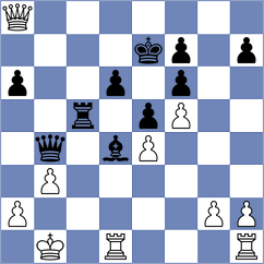 Tilahun - Stachanczyk (chess.com INT, 2025)