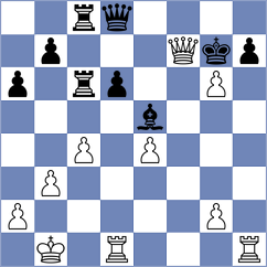 Andreikin - Martinez Reyes (Chess.com INT, 2016)