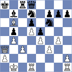 Fajdetic - Kang (Chess.com INT, 2020)