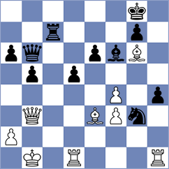 Bruzon Batista - Sivakumar (Chicago USA, 2025)