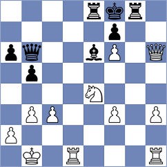 Rempe - De Lomas Busquets (Escaldes AND, 2024)